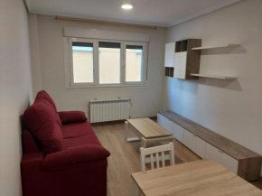 Apartamento Jardin